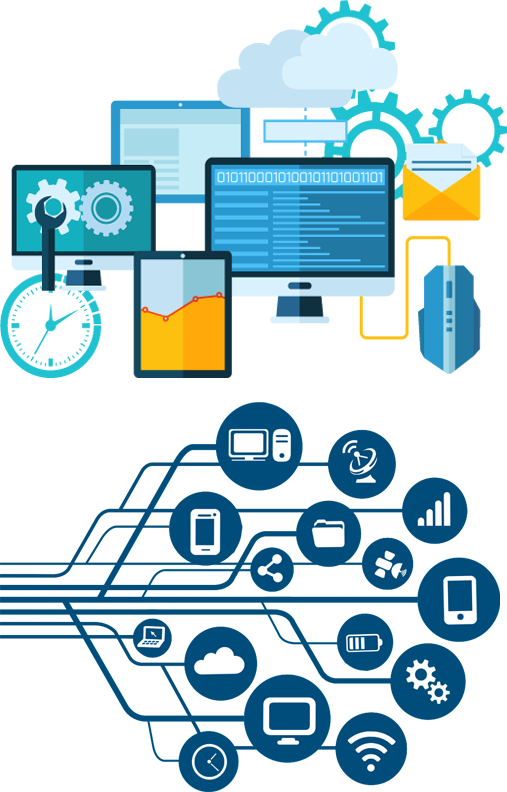 Capital Data Corp Systems